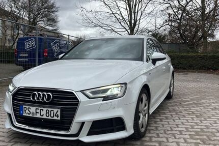 Audi A3 112.866 km 17.599 &euro; Remscheid 42859