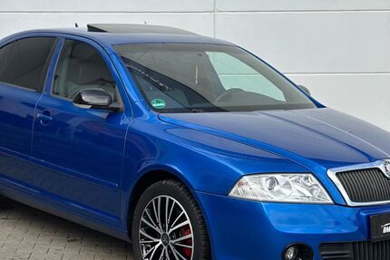 Skoda Octavia 99.900 km 7.499 &euro; Burscheid 51399