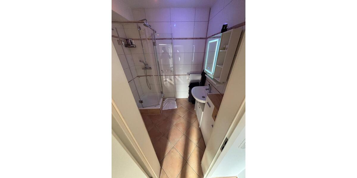 Erdgeschoßwohnung Hilden Kalstert - 2 Zimmer, 50 m&sup2;, 500&euro; | Angebot:25379986