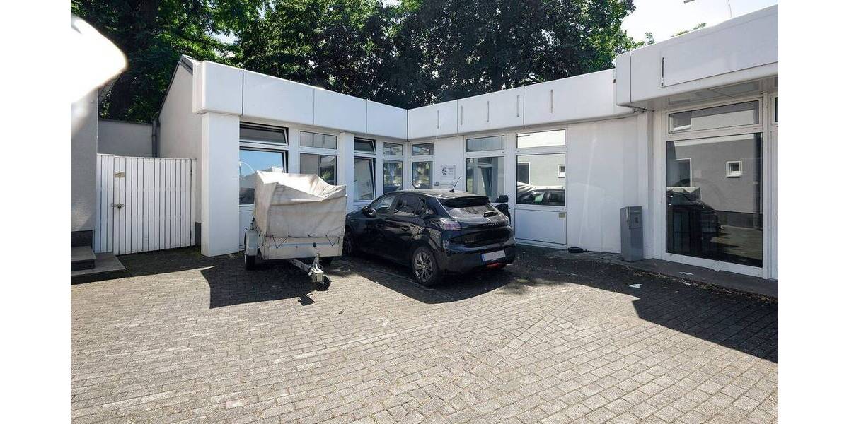 Gewerbeobjekt Langenfeld (Rheinland) Immigrath - 700&euro; | Angebot:26887580