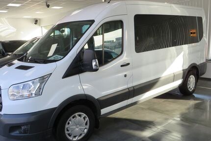 Ford Transit 208.141 km 16.950 € Essen 45329