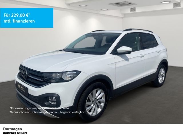 T-Cross