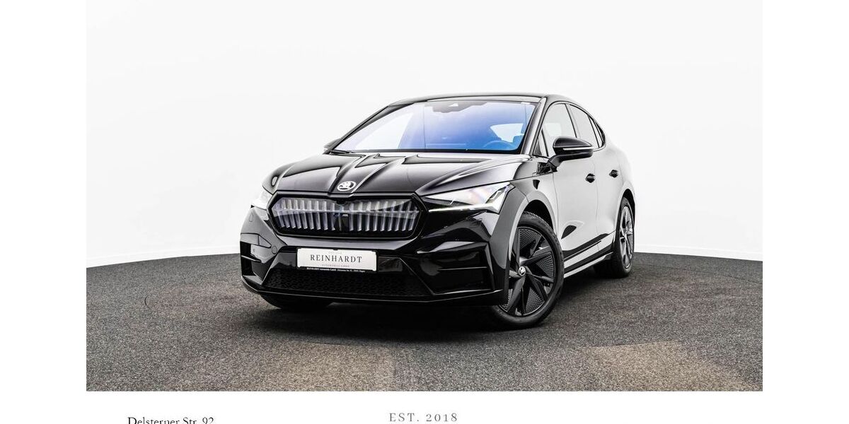 Skoda Enyaq 69.998 km 34.727 &euro; Hagen 58091