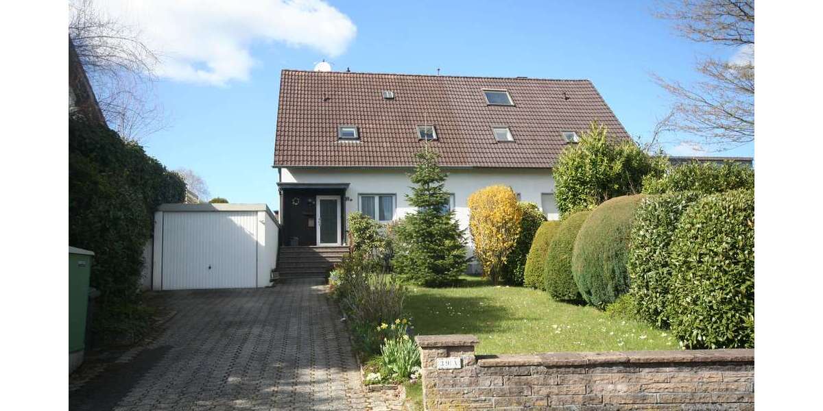 Einfamilienhaus Overath - 5 Zimmer, 115 m&sup2;, 369.000&euro; | Angebot:26105148