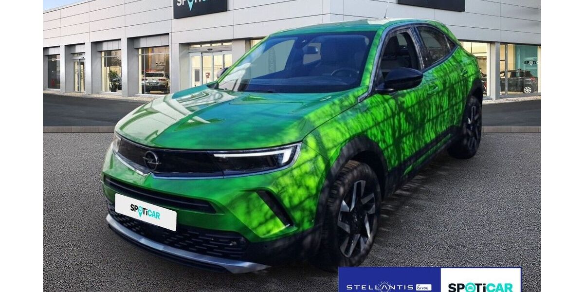 Opel Mokka 14.863 km 16.450 &euro; Ratingen 40878