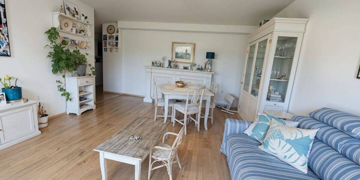 Etagenwohnung Remscheid Innen - 3 Zimmer, 75 m&sup2;, 199.000&euro; | Angebot:26786438