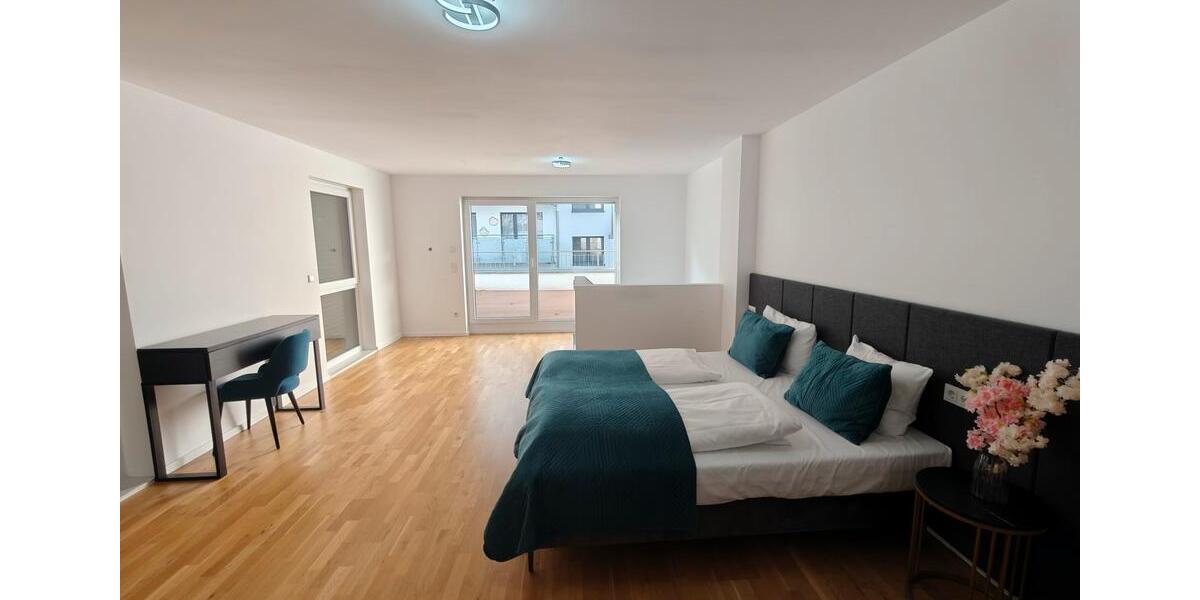 Einfamilienhaus Düsseldorf Stadtbezirk 3 - 4 Zimmer, 135 m&sup2;, 2.900&euro; | Angebot:26084141