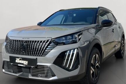 Peugeot 2008 21.080 km 26.990 &euro; Wuppertal 42103