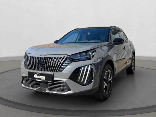 Peugeot 2008 21.080 km 26.990 &euro; Wuppertal 42103