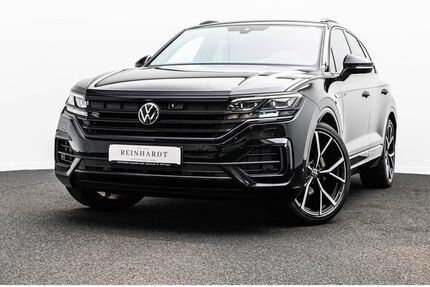 VW Touareg 51.350 km 56.022 &euro; Hagen 58091