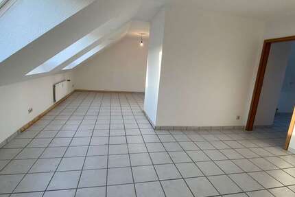 Wohnung Solingen Burg - 2 Zimmer, 48 m&sup2;, 490&euro; | Angebot:26854294