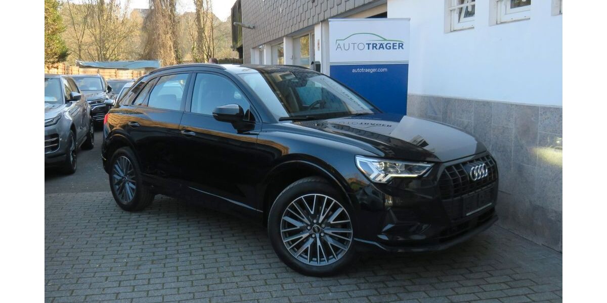 Audi Q3 50.314 km 31.990 &euro; Wuppertal 42109