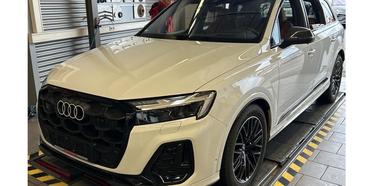 Audi Q7 18.155 km 89.785 &euro; Hagen 58091