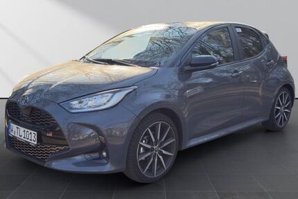 Toyota Yaris 5.800 km 29.480 &euro; Wuppertal 42109