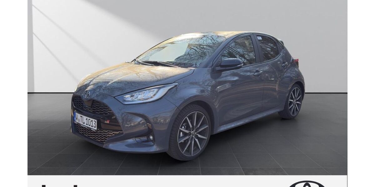 Toyota Yaris 5.800 km 29.480 &euro; Wuppertal 42109