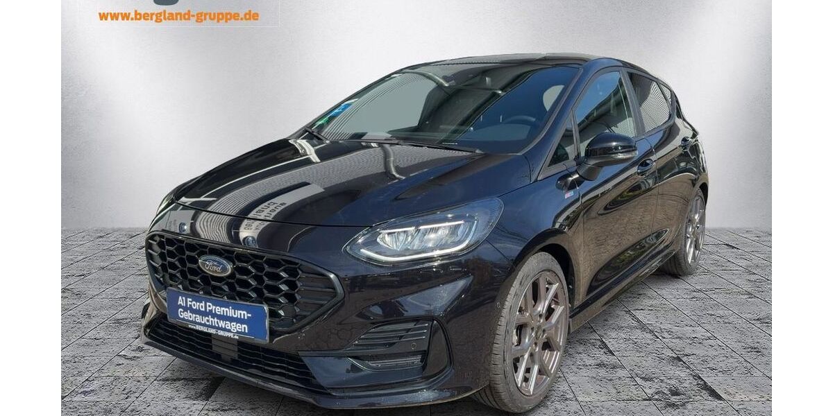 Ford Fiesta 6.500 km 19.270 &euro; Wipperfuerth 51688