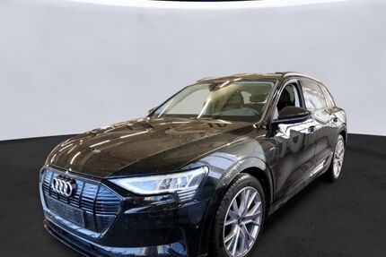 Audi e-tron 59.998 km 28.840 &euro; Hagen 58091