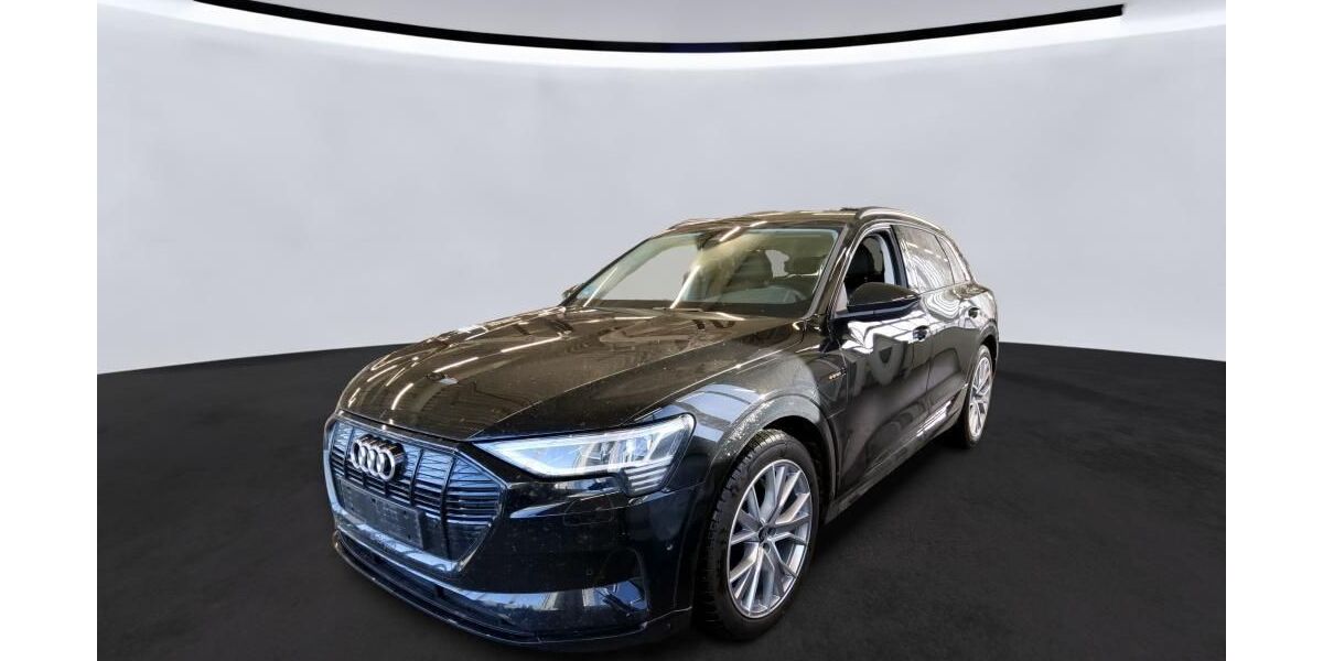 Audi e-tron 59.998 km 28.840 &euro; Hagen 58091