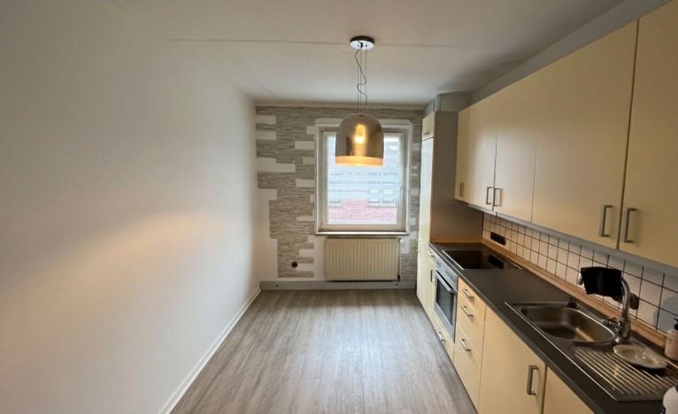 Etagenwohnung Solingen Burg - 2 Zimmer, 55 m&sup2;, 690&euro; | Angebot:25252039