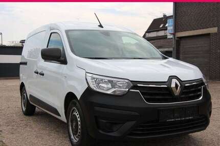 Renault Express