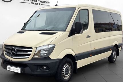 Mercedes-Benz Sprinter 355.000 km 12.999 &euro; Hagen 58089