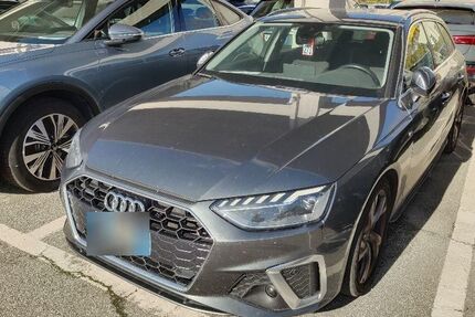 Audi A4 110.770 km 31.714 &euro; Hagen 58091