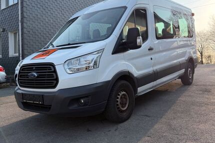 Ford Transit 252.001 km 14.890 &euro; Wuppertal 42349