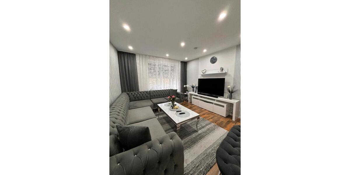 Dachgeschosswohnung 3 Zimmer 3 zimmer