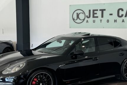 Porsche Panamera 161.500 km 37.900 &euro; Wuppertal 42349