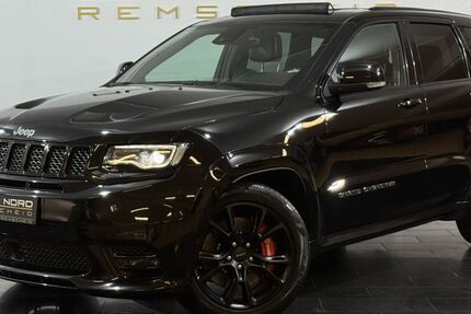 Jeep Grand Cherokee 103.500 km 36.990 &euro; Remscheid 42897