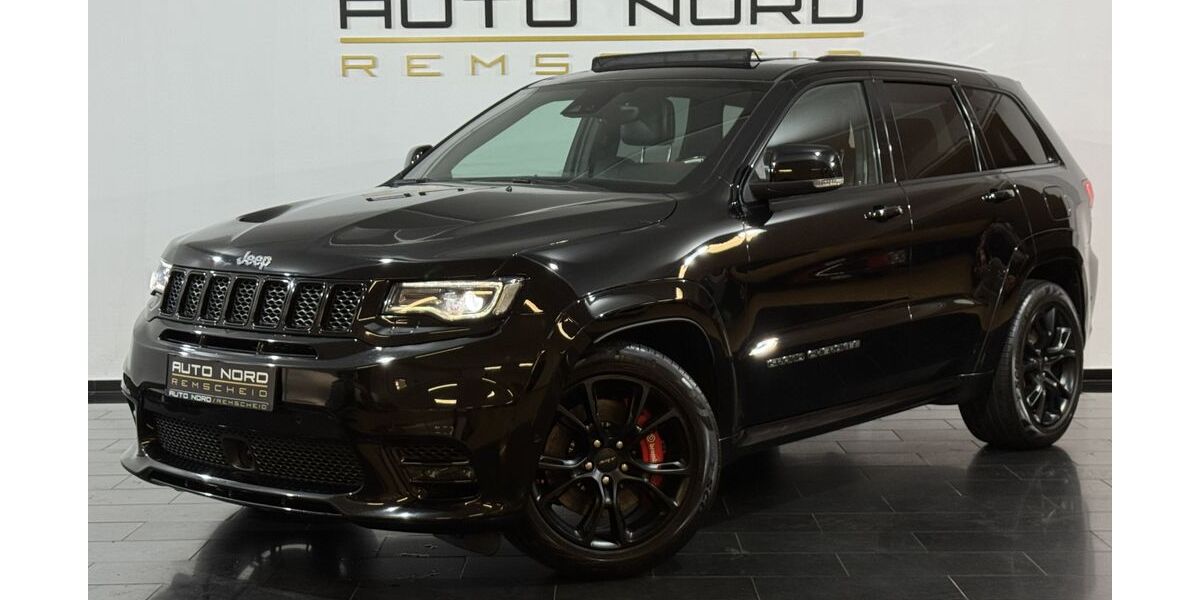Jeep Grand Cherokee 103.500 km 36.990 &euro; Remscheid 42897