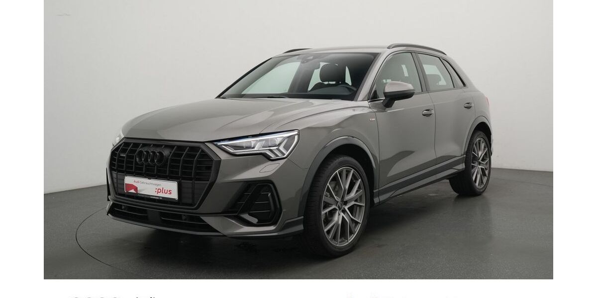 Audi Q3 74.715 km 35.480 &euro; Leverkusen 51373