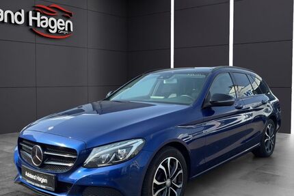 Mercedes-Benz C 250 124.592 km 19.450 &euro; Hagen 58089