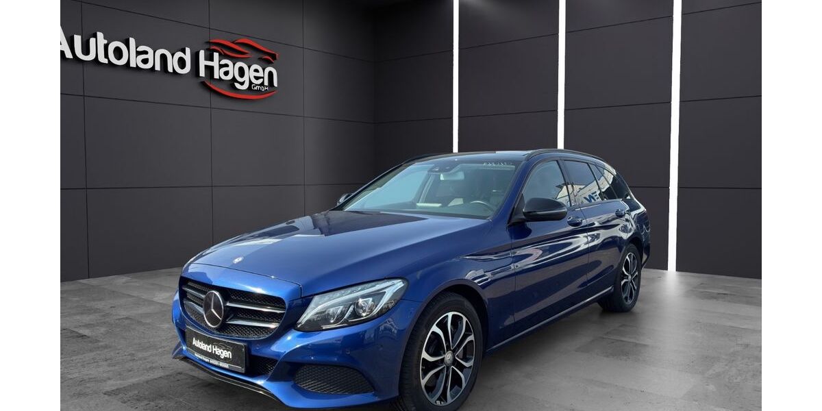 Mercedes-Benz C 250 124.592 km 19.450 &euro; Hagen 58089