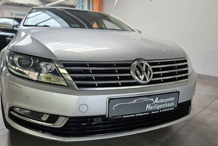 VW CC 140.851 km 7.480 &euro; Heiligenhaus 42579