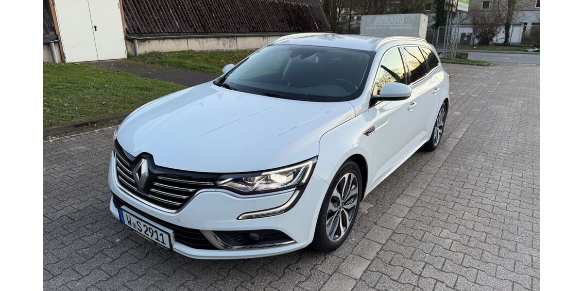 Renault Talisman 92.000 km 13.200 &euro; Wuppertal 42369