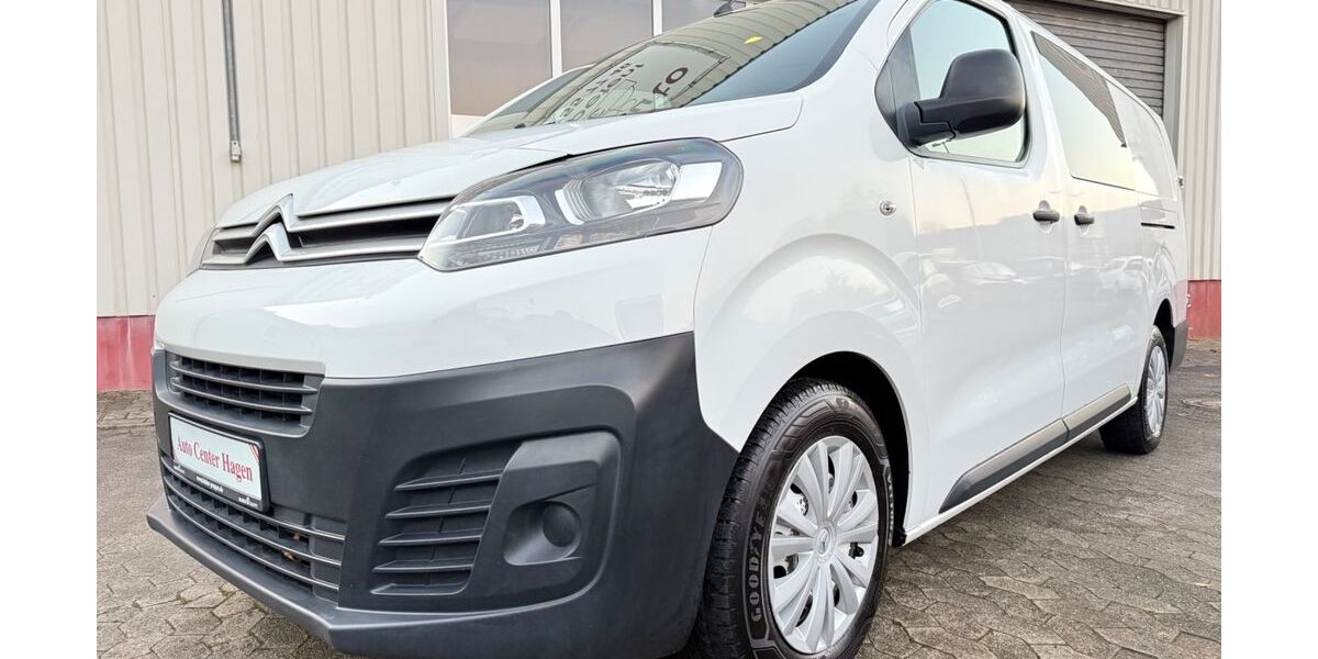 Citroen Jumpy 234.199 km 9.000 &euro; Hagen 58135