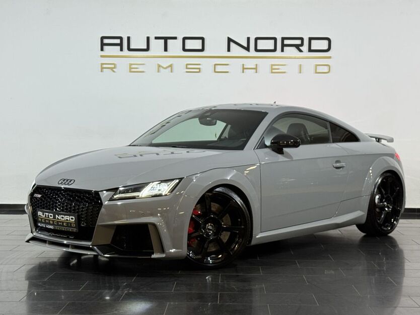 Audi TT RS 39.900 km 49.990 € Remscheid 42897