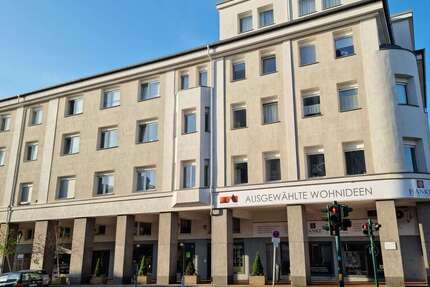 Wohnung zum Mieten in Essen 1.195 € 95.4 m²