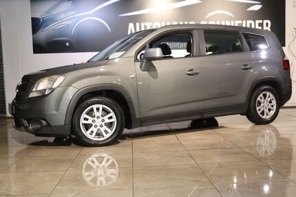 Chevrolet Orlando 173.758 km 7.400 &euro; Ratingen 40880