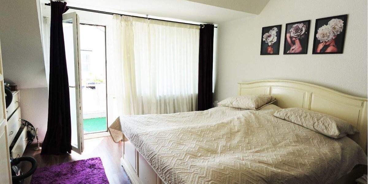 Etagenwohnung Remscheid West - 3 Zimmer, 73 m&sup2;, 149.000&euro; | Angebot:25679993