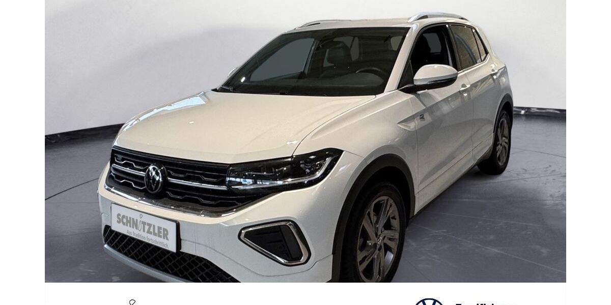 VW T-Cross 20.347 km 25.250 &euro; Langenfeld 40764