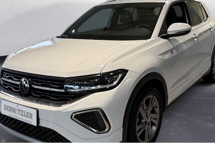 VW T-Cross 20.347 km 26.250 &euro; Langenfeld 40764