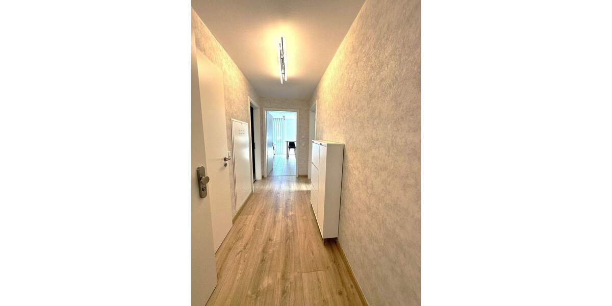 Etagenwohnung Langenfeld (Rheinland) Immigrath - 3 Zimmer, 65 m&sup2;, 299.500&euro; | Angebot:26176423