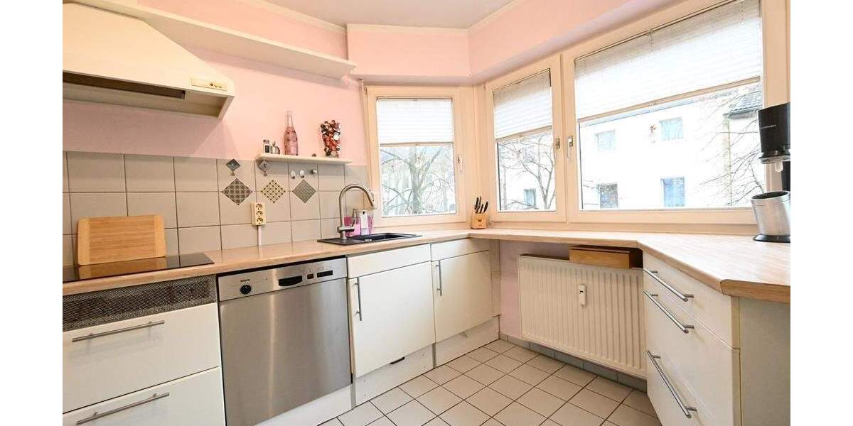 Etagenwohnung Leverkusen Opladen - 3 Zimmer, 85 m&sup2;, 285.000&euro; | Angebot:25780819