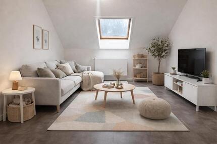 Ruhige Wohnlage im Düsseldorfer 