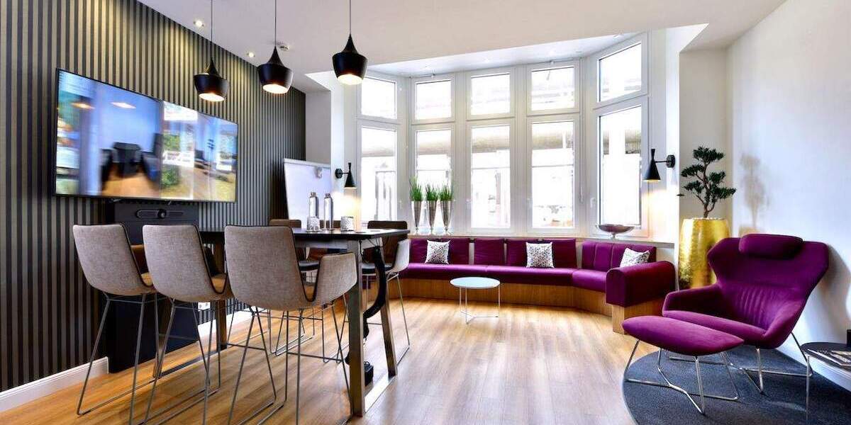 Gewerbeobjekt Düsseldorf Stadtmitte - 299&euro; | Angebot:25806043