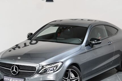 Mercedes-Benz C 250 54.460 km 26.990 € Remscheid 42855