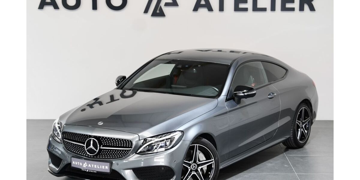 Mercedes-Benz C 250 54.460 km 26.990 € Remscheid 42855