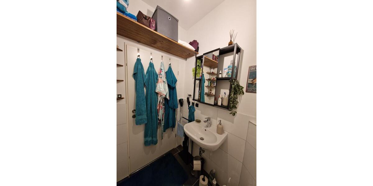 Etagenwohnung Leverkusen Opladen - 2 Zimmer, 40 m&sup2;, 675&euro; | Angebot:25500357